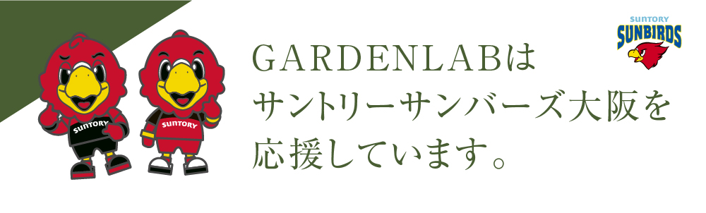 サントリーサンバーズ大阪